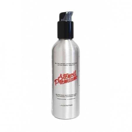 Stencil Premium Gel 100ml
