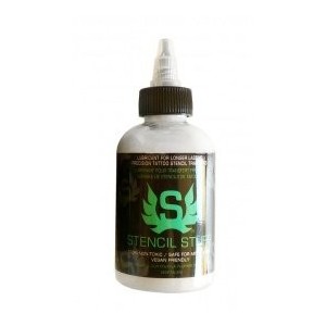 Stencil Stuff 125ml (4oz)