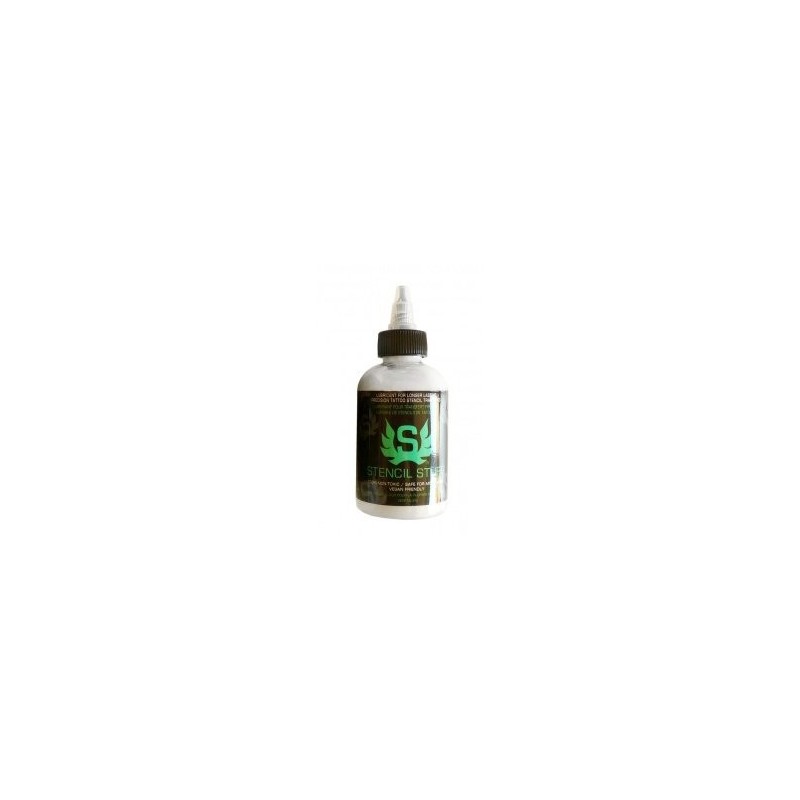 Stencil Stuff 125ml (4oz)