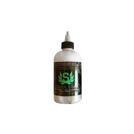 Stencil Stuff 250ml (8oz)