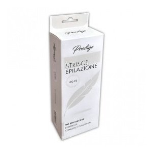 Strisce Epilazione Prestige