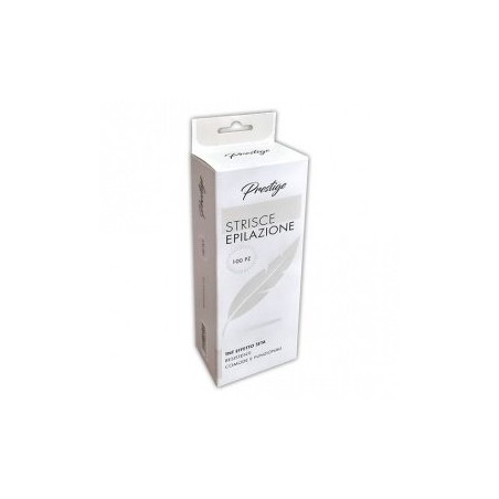 Strisce Epilazione Prestige