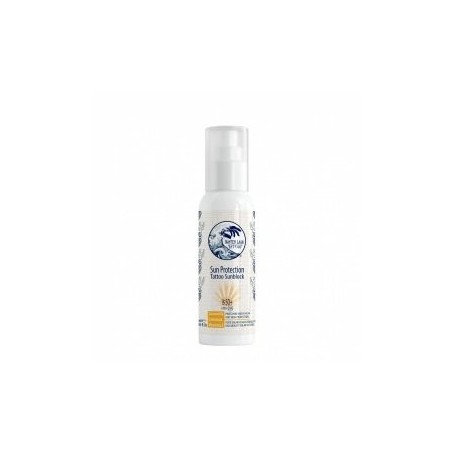 Sun Protection Tattoo Sunblock 50ml - SPF50+