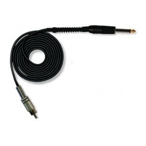 Sunskin Clip Cord RCA - 190cm