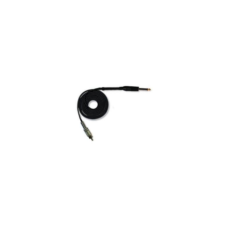 Sunskin Clip Cord RCA - 190cm
