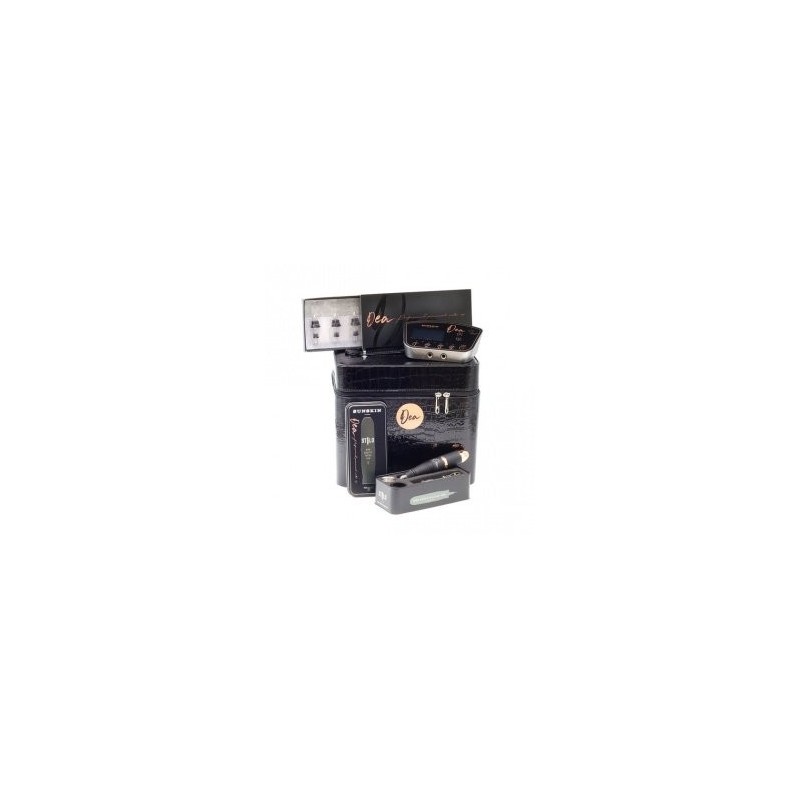 Sunskin Dea Professional Make-Up KitPermanent