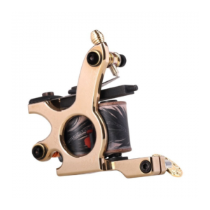Sunskin Evolution Brass Polished