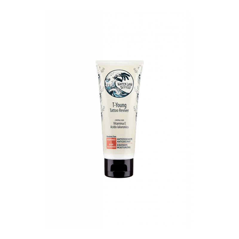 T-Young Tattoo Reviver 50ml