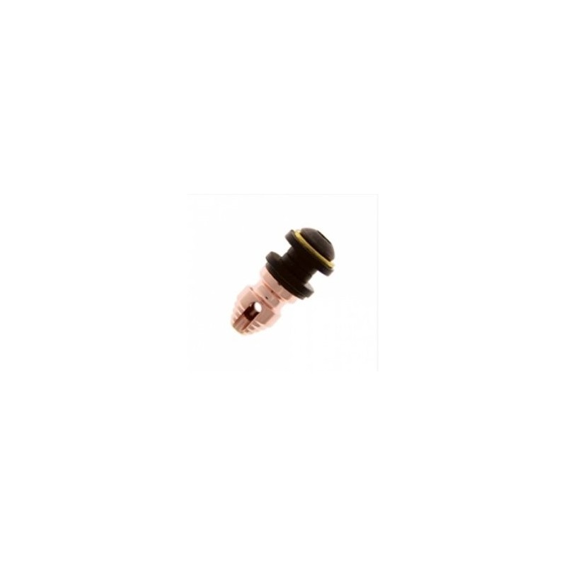 Tassello Posteriore in Rame Small V Evolution
