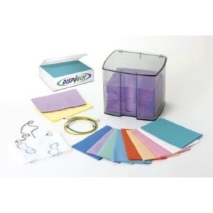 Tovagliette Colorate 500pz.