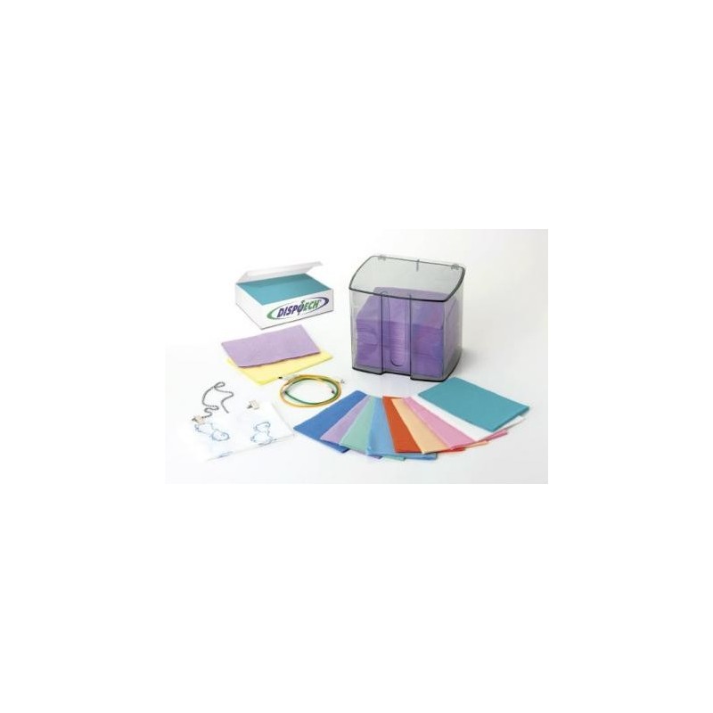 Tovagliette Colorate 500pz.
