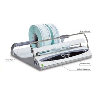 Termosigillatrice ONE