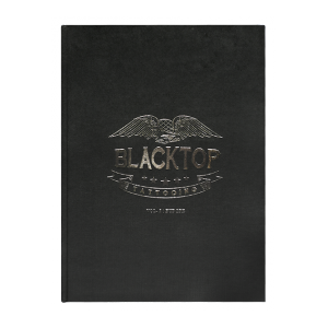 Blacktop Tattooing - Vol.1 - Europe