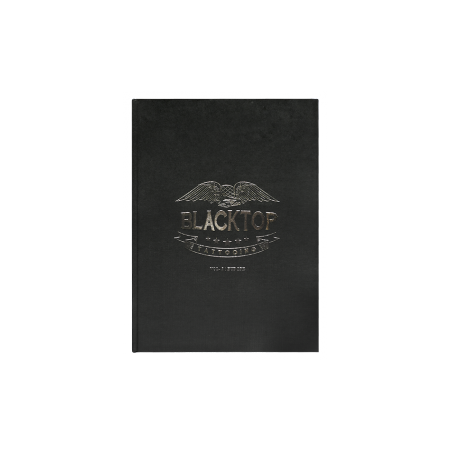 Blacktop Tattooing - Vol.1 - Europe