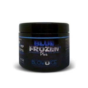 Blue Frozen Plus Gel - 500 gr