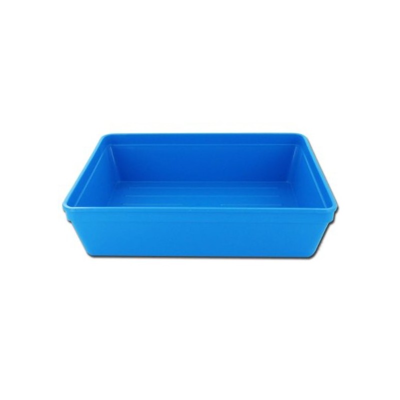 Vassoio per Strumenti  200x150x51 mm