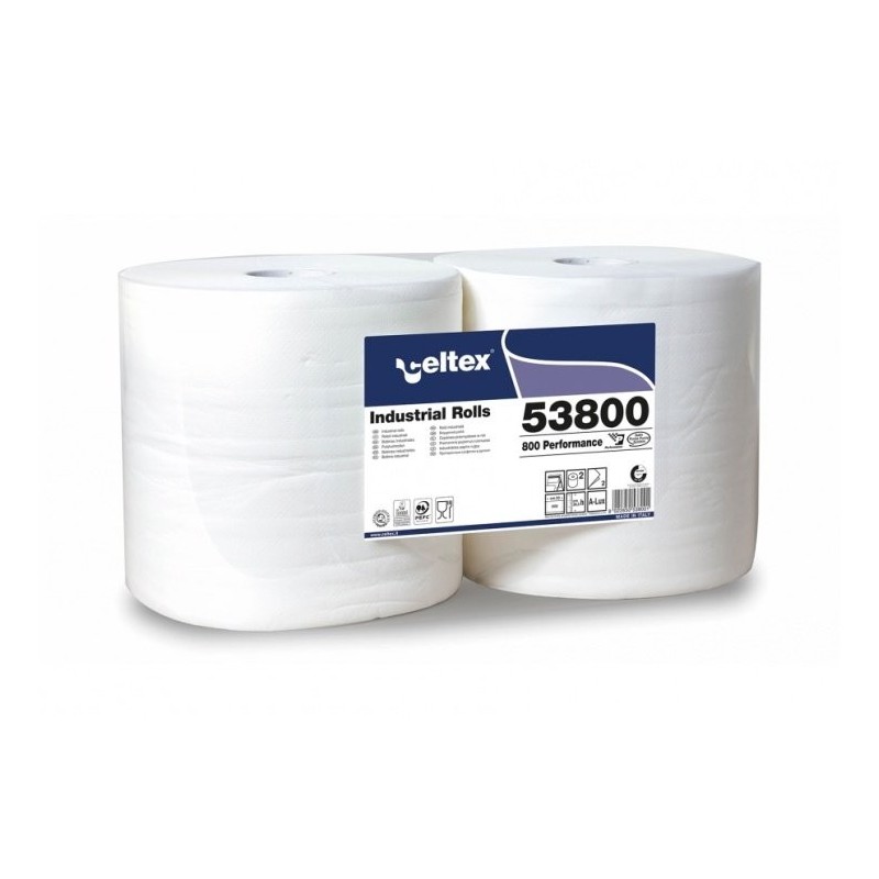 800 PERFORMANCE-ROTOLO INDUSTRIALE 1X2