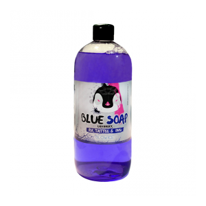 Blue Soap (Lavanda) - 1000 ml