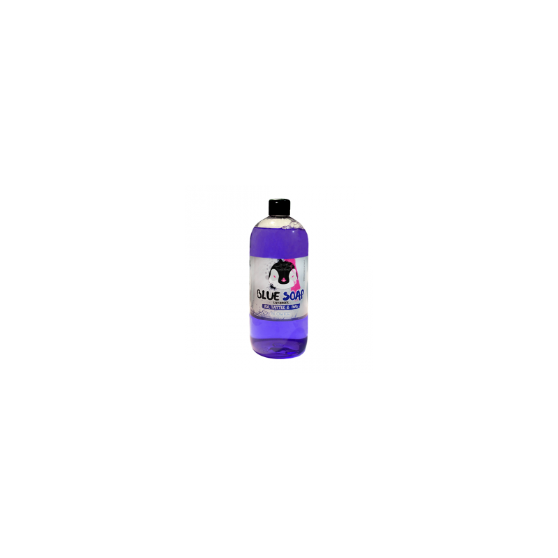 Blue Soap (Lavanda) - 1000 ml