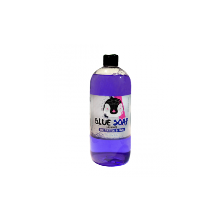 Blue Soap (Lavanda) - 1000 ml