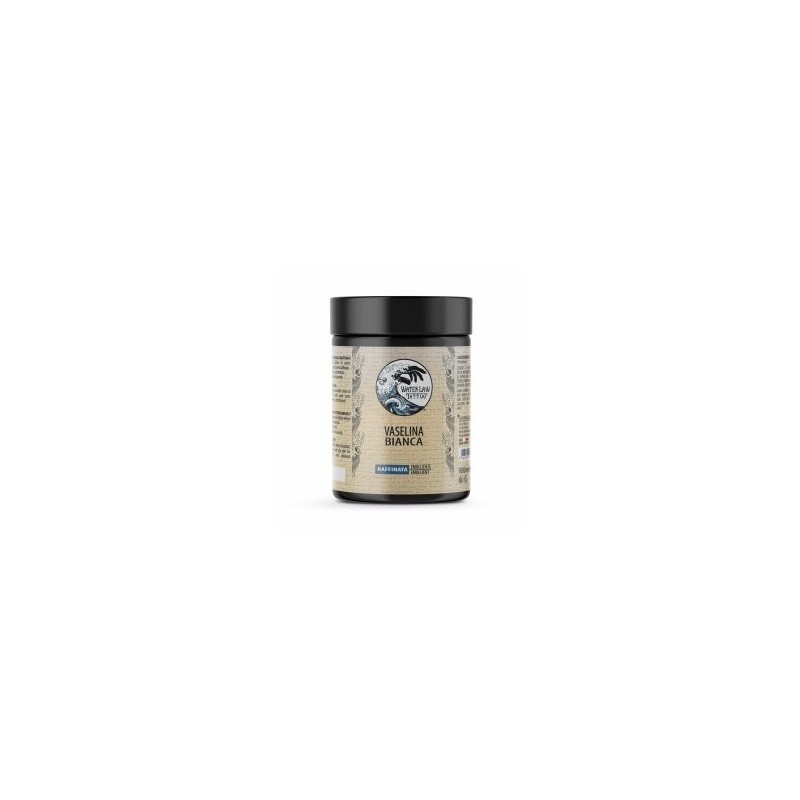 Water Law tattoo Vaselina Bianca 1000ml
