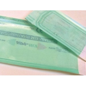 Buste autosigillanti - 200pz