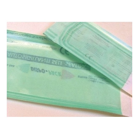 Buste autosigillanti - 200pz