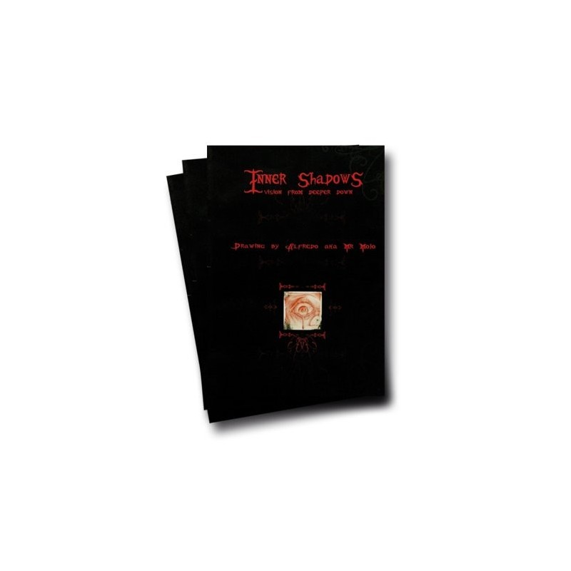 Book by MOJO TATTOO
