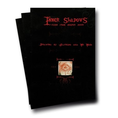 Book by MOJO TATTOO