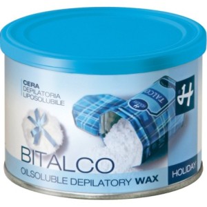 Cera Special Flavors Bitalco Holiday 400ml