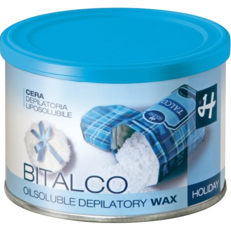 Cera Special Flavors Bitalco Holiday 400ml