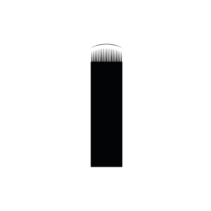 Lame U18 (0,18mm) per Microblading - 10pz.