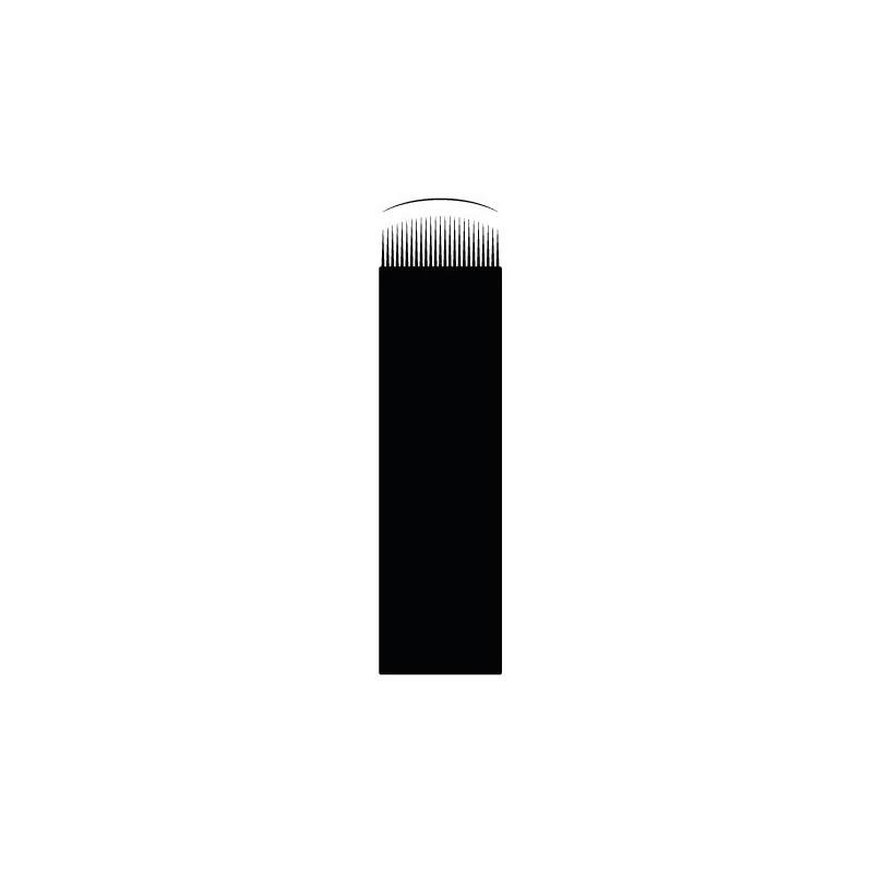 Lame U14 (0,18mm) per Microblading - 10pz.