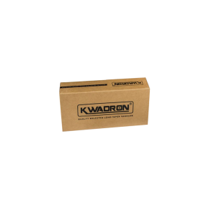 Aghi Kwadron Round Liner 0,25mm