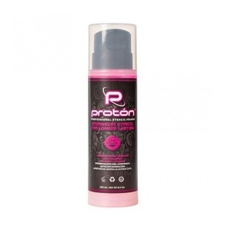 PROTON AIRLESS STENCIL PRIMER PINK 250ML