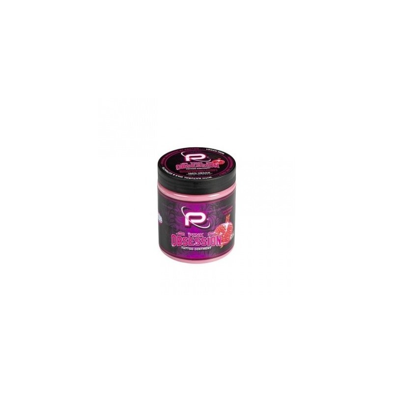 PROTON BUTTER MADE BY NATURE - COLOUR OBSESSION PINK 250 ML