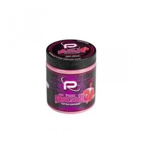 PROTON BUTTER MADE BY NATURE - COLOUR OBSESSION PINK 250 ML
