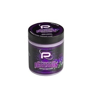 PROTON BUTTER MADE BY NATURE - COLOUR OBSESSION PURPLE 250 ML