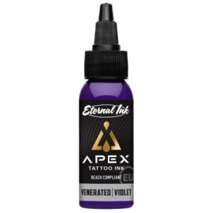 Eternal Ink Apex–Venerated Violet 30ML