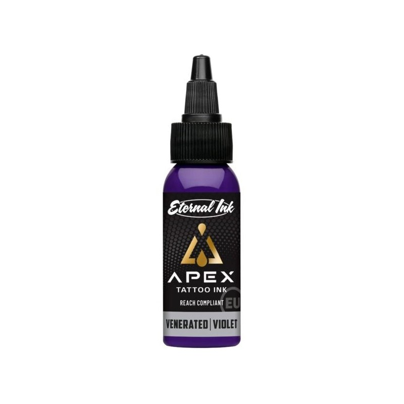 Eternal Ink Apex–Venerated Violet 30ML