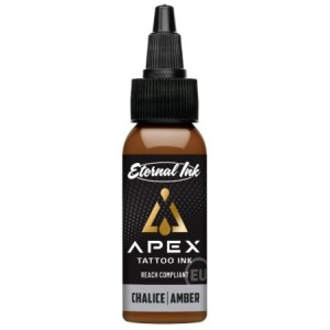 Eternal Ink Apex–Chalice Gold/Amber 30ML