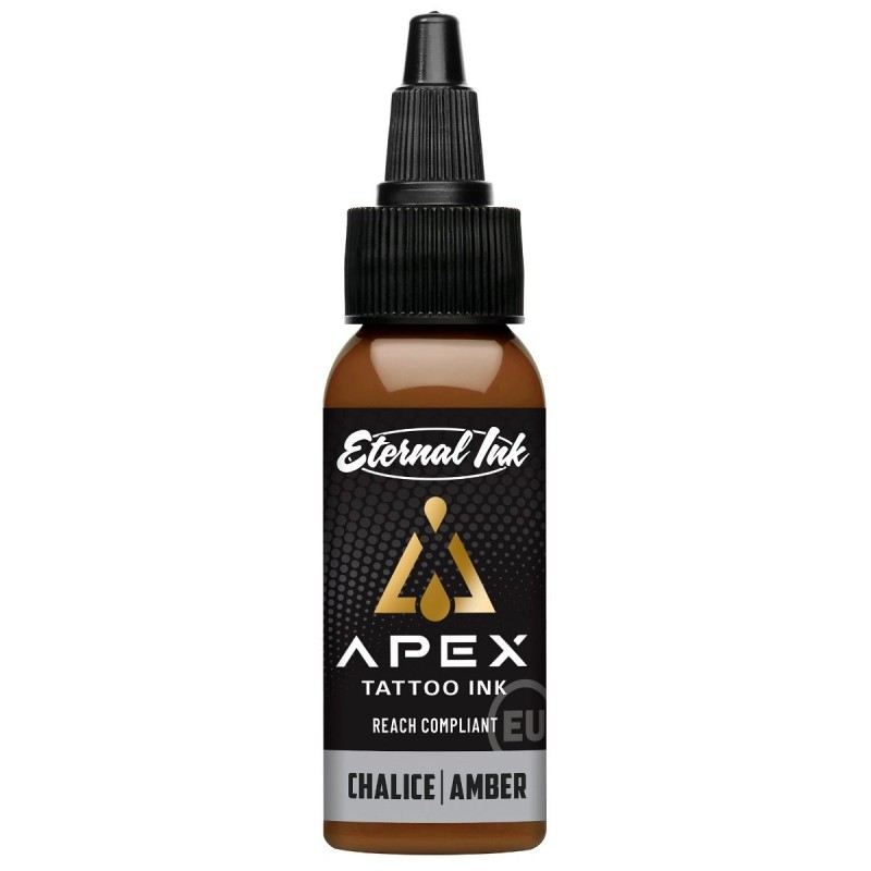 Eternal Ink Apex–Chalice Gold/Amber 30ML