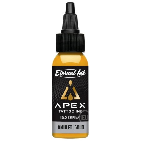 Eternal Ink Apex–Amulet Gold 30ML
