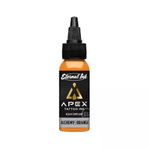 Eternal Ink Apex–Alchemy Orange 30ML
