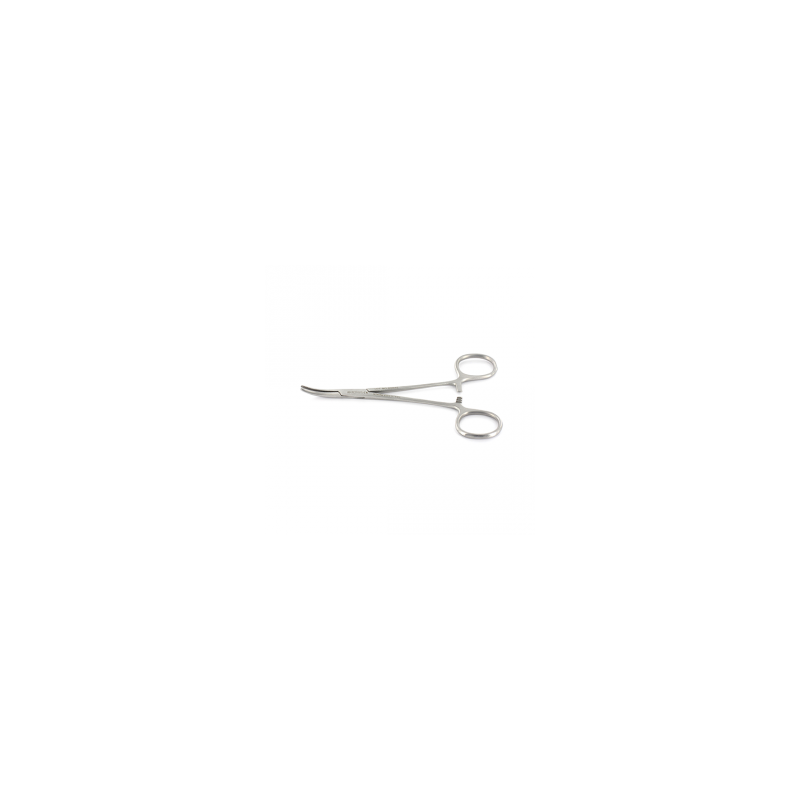 Hemostaticha Mosquito Curved Pliers