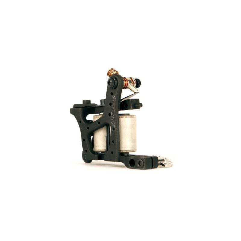 Percy Waters Evolution Iron Traditional Setting