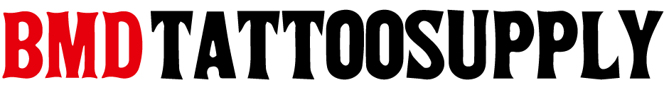 Bdm Tattoo Supply
